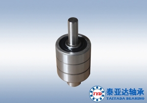 滾輪軸承 滾輪軸承