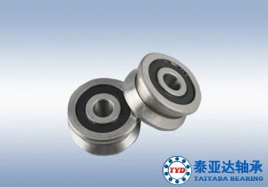 無錫汽車水泵軸承 無錫汽車水泵軸承