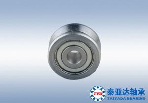 淮安汽車水泵軸承定製 淮安汽車水泵軸承定製