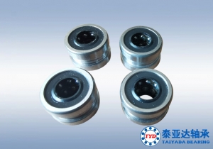 滾輪軸承 滾輪軸承