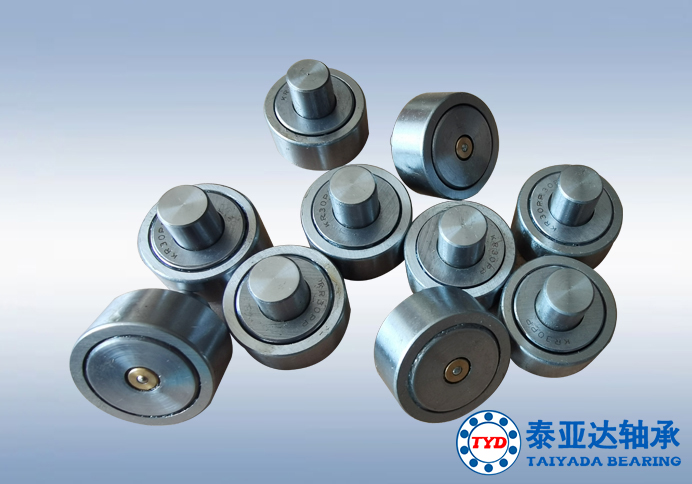 滾輪軸承 滾輪軸承