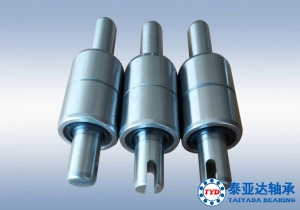 汽車水泵軸承 汽車水泵軸承