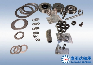 平麵軸承 平麵軸承